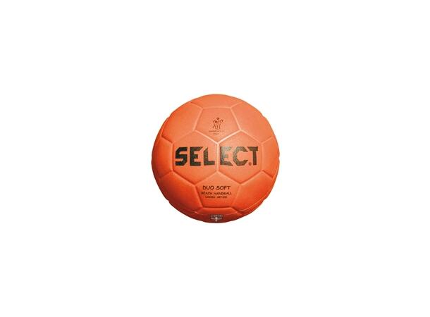 Håndball Select Duo Soft Beach Sr str 3